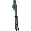 Стул раскладной Uquip Darcy Caribbean Blue (244019) - миниатюра 2