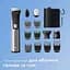 Тример універсальний Philips Multigroom Series 7000 (MG7745/15) - мініатюра 2