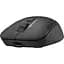 Миша A4Tech FG16CS Air Fstyler, USB, 2000 dpi (Black) (FG16CS Air (Black)) - мініатюра 5