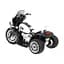 Мотоцикл Ramiz Skuter Chopper 6, blue (PA.JT568.NIE) - мініатюра 10