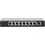 Коммутатор Ruijie 9 портов управляемый PoE (RG-ES209GC-P) - миниатюра 1