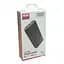 Повербанк чорний портативна зарядка Power bank XO PR127 PD20W+QC22.5W 20000 mAh 2USB/1Type-C - мініатюра 3