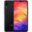 Смартфон Xiaomi Redmi Note 7 4/128GB Black Global Rom Refurbished - мініатюра 1