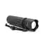 Ліхтар пошуковий BP-W920 LED PM60, Zoom, 4 режими, індикація заряду, живлення від 3*18650, IP65, кабель USB, 210х100х70мм, 0,570кг, Black, BOX - мініатюра 1