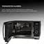Мікрохвильовка з грилем Sharp YC-QC254AE-B - мініатюра 7