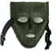 Маска GeekLand Маска Стенли Ипкис The Mask Movies КМ 64.23.660 - миниатюра 4