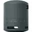Портативна акустика Sony SRS-XB100 Black (SRSXB100B) [104695] - мініатюра 4