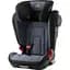 Автокрісло Britax Romer Kidfix 2 S Blue Marble, темно-синій (2000031442) - мініатюра 1