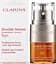 Сыворотка двойного действия для зоны вокруг глаз 20 мл Clarins Double Serum Eye - миниатюра 1