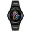 Дитячий смарт-годинник Kids SM LT32 GPS+IP65 Black - мініатюра 1
