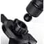 Автотримач Celebrat HC-04 Air Vent Car Mount Holder Black - мініатюра 4