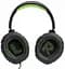 Гарнитура JBL QUANTUM 100X Console Black (JBLQ100XBLKGRN) - миниатюра 9