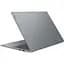 Ноутбук Lenovo 15.6 IdeaPad Slim 3 15AMN8 FHD IPS/Ryzen 5 5500U/16GB/UMA/Radeon/DOS/Grey (82XQ0137RA) - миниатюра 6