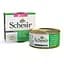 Влажный корм для собак Schesir Chicken Aloe Puppy 150 г курица шезир из алоэ натуральный - миниатюра 1