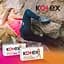 Тампони Kotex Active Super 16 шт. - мініатюра 7