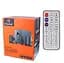 Комп'ютерні колонки 2.1 Kisonli TM6000U, Bluetooth, AUX, 5W+2x3W - мініатюра 7