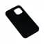 Магнитный чехол XON PhoneCase Magnetic для iPhone 12 Pro (PCMD1112300B 8413) Черный - миниатюра 4