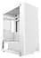 Корпус PcCooler C3 B310, White, Mini Tower, без БП, для Micro ATX/Mini ITX, 1xUSB 3.0/2xUSB 2.0, макс. CPU – 160 мм/GPU – 340 мм - миниатюра 1