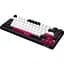 Клавіатура Lorgar KBP7075W Pro Black/Red (LRG-KBP7075W-BK-US) [144802] - мініатюра 3