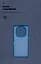 Чехол ArmorStandart ICON для Xiaomi Redmi Note 14 Pro 5G / Poco X7 Camera cover Dark Blue (ARM79828) - мініатюра 4