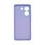Чехол ArmorStandart ICON для Xiaomi Poco M7 Pro 5G Camera cover Lavender (ARM83149) - миниатюра 2