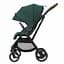 Прогулянкова коляска Maxi-Cosi Leona 2 Essential Green, зелена (1204050111) - мініатюра 3