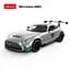 Машинка Mercedes-AMG GT2 сірий RASTAR модель 1:14 Автомобіль на дистанційному керуванні + пульт 2,4 ГГц - мініатюра 3