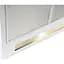 Вытяжка Ventolux Roma 50 WH 2M LUX - миниатюра 3