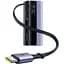 Внешний аккумулятор Baseus EnerGeek GR11 20000mAh 145W Gray (E0027B01) [152268] - миниатюра 1