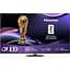 Телевізор Hisense A85Q 55` OLED Ultra HD 4K (20016931) UA [155679] - мініатюра 1
