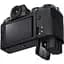 Бездзеркальний фотоапарат Fujifilm X-S20 Body Black (16781826) UA [103240] - мініатюра 7