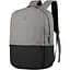 Рюкзак для ноутбука 2E Day Pack 16 Grey-Black - мініатюра 1
