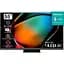 Телевізор Hisense 55U8KQ 55" Mini-LED 4К [20012037] UA [113564] - мініатюра 1