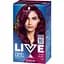 Стійка фарба для волосся Schwarzkopf Live Colour + Lift L76 Ultra Violet  - мініатюра 1