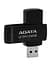 Флешка A-DATA USB 3.2 UC310 256Gb чорна - мініатюра 2
