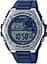 Годинник CASIO MWD-100H-2AVEF - мініатюра 1