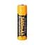 Акумулятор 18650 Fenix 3400mAh 3.6V Li-ion із Type-C зарядкою (Чорно-жовтий) - мініатюра 1