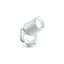 Спот Ideal Lux MINITOMMY PT1 BIANCO (120218) - мініатюра 1