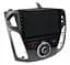 Переходная рамка Ford Focus AWM 981-01-088 - миниатюра 5