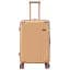 Валіза Semi Line 24" M Gold (T5663-4) - мініатюра 3