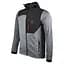 Флисовая кофта Climbolic Apex Men`s Grey S (CL-APEX-GRI-S) - миниатюра 2