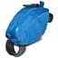 Сумка на раму Acepac Tube Bag Синий - миниатюра 2