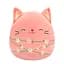 М'яка іграшка Squishmallows Кіт Уілка 19 см (SQER01206) - мініатюра 1