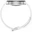 Смарт-часы Samsung Galaxy Watch 8 44мм (L330) 1.47, 480x480, sAMOLED, BT 5.3, NFC, 2/32ГБ, серебристый - миниатюра 7