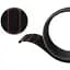 Ремешок BeCover Nylon Style для Garmin Vivoactive 3/3 Music / Vivomove HR / Vivomove White (705865) - миниатюра 3