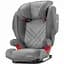 Автокрісло Recaro Monza Nova 2 Seatfix Aluminium Grey (88010180050) - мініатюра 1