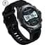 Смарт-годинник Black Shark S1 Pro BS-S1 Black - мініатюра 2