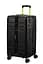 Валіза American Tourister TRAILON BLACK 73x40x38 73 См MG6*09002 - мініатюра 4