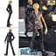 Фігурка Banpresto DX One Piece Ван Піс Sanji Vinsmoke Санджі Вінсмок 16 см BDX OP SV WC 16 - мініатюра 2