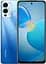 Смартфон Infinix Hot 12 Play 4/64GB Origin Blue NFC Global - миниатюра 1